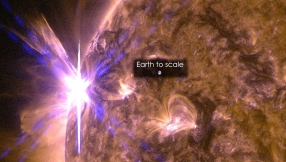 Sun can produce \'disastrous\' super flare that can disrupt life on Earth, scientists warn