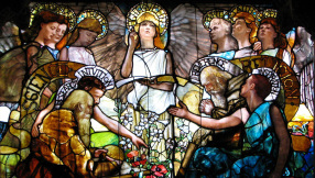 First global study of religion and science shows that many scientists are religious, dispelling conflict as myth