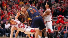 Chicago Bulls news 2015: Mike Dunleavy Jr. sitting out an additional four to six weeks