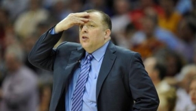 Houston Rocket rumors 2015: Tom Thibodeau could be taking over the coaching reins