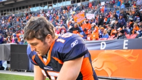 Marrying a man who pledged himself to purity like Tim Tebow provides a lot of benefits to the bride, says author
