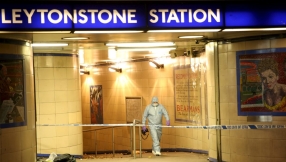 Britain\'s answer to Leytonstone stabbings summed up in a hashtag: #youain\'tnoMuslimbruv