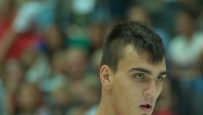 NBA trade rumors 2015: Dario Å ariÄ suiting up for Philadelphia 76ers next year