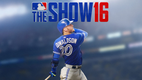 \'MLB 16: The Show\' release date: Game to be launched March 29