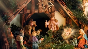 U.S. churches report spate of baby Jesus sculpture robberies in Nativity scenes, prompting tighter security