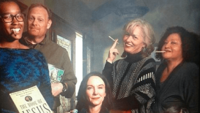 Bible study group in Colorado combines love for God and marijuana: \'Bible didn\'t say you couldn\'t smoke weed\'