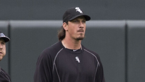 San Francisco Giants NFL 2015 roster news: Veteran Jeff Samardzija agrees to five-year contract
