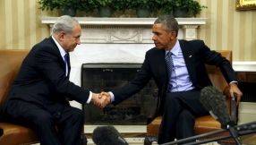US evangelicals vote for Israel PM Benjamin Netanyahu as top world leader