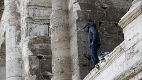 Millions of Holy Year pilgrims expected in Rome: Will the city cope?  