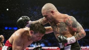 Miguel Cotto next fight could be a rematch with Canelo Alvarez prior to retirement