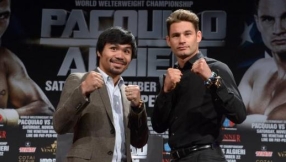 Boxing news 2015: Chris Algieri finally rebounds at the expense of Erick Bone