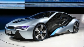 BMW i8 Spyder release date: production concept coming in 2016, reports say