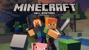 \'Minecraft\' release date for Nintendo Wii U console coming really soon