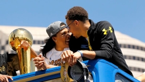 Stephen Curry defends wife Ayesha over Twitter backlash, says Twitter is all about expressing one\'s opinions