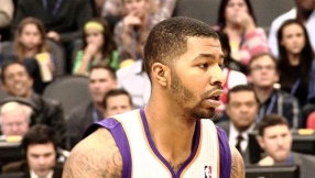 NBA trade rumors 2015: Struggling Rockets looking to acquire Suns\' Markieff Morris?