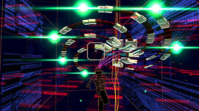 PlayStation VR games: \'Rez Infinite\' will be one of game titles