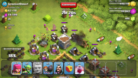 \'Clash of Clans\' Townhall 11 update details emerge