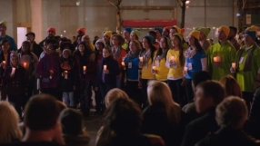Microsoft takes out \'God\' in new TV holiday ad showing employees singing \'Let There Be Peace on Earth\'