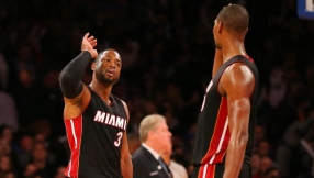 Miami Heat rumors 2015: Two-game winning streak snapped in defeat to Washington Wizards
