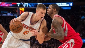 New York Knicks roster rumors: Dirk Nowitzki flattered with comparison to Kristaps Porzingis