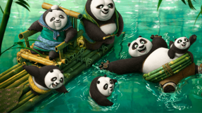 \'Kung Fu Panda 3\' release date, video trailers: Plot sees Po transform into teacher