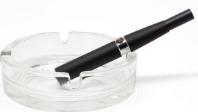E-cigarettes danger: cancer-causing chemicals associated with \'popcorn lung\'