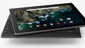 Google Pixel C vs. Sony Xperia Z4: Specs comparison between Android flagship tablets