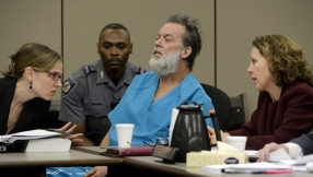 Planned Parenthood shooter calls himself \'warrior for the babies,\' says no need for trial since he\'s \'guilty\'