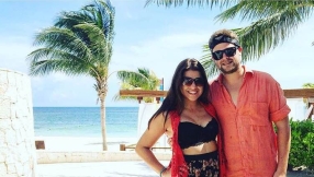 Amy Duggar starts own blog, writes on oil of oregano\'s health wonders as she tends to flu-stricken husband