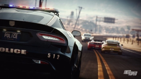 \'Need for Speed\' Legend DLC details: First free content out