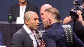 UFC 194 rumors 2015: Jose Aldo refutes retirement rumors