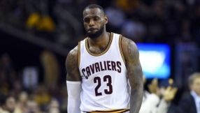 Jesus Christ is the only one people can bank  on, says NBA superstar LeBron James