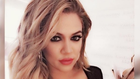 Khloe Kardashian uses Bible verse John 8:7 to fight back at her detractors