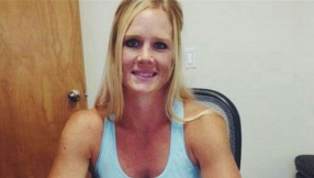UFC fighter Holly Holm is proud to be a preacher\'s daughter and loves going to church