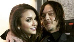 Nina Dobrev new movies, TV shows 2015: Rumored gig on \'Walking Dead\' debunked