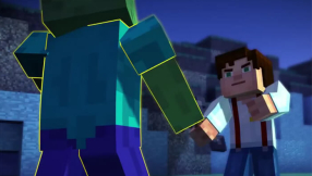 \'Minecraft: Story Mode\' news: \'Episode Four\' arriving this month
