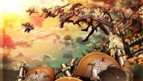 \'Attack on Titan\' season 2 release date: Premiere in  February 2016