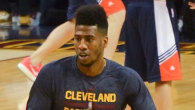 Cleveland Cavaliers rumors 2015: Kyrie Irving, Iman Shumpert might return from injury soon
