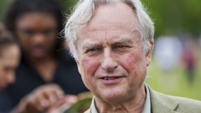 Richard Dawkins defends Donald Trump\'s right to free speech