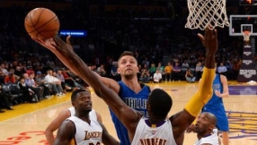 Dallas Mavericks rumors 2015: Chandler Parsons to be regular sixth man in rotation?