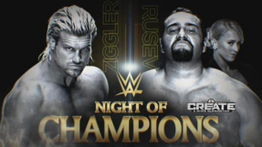 WWE rumors: Dolph Ziggler and Alexander Rusev demoted to midcard