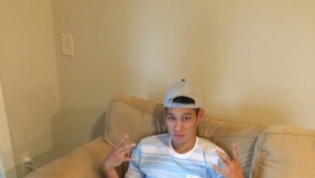 Jeremy Lin talks about suicides and how people are worth \'much more than their accomplishments\'