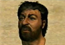British researchers come up with \'most accurate recreation\' of Jesus face using forensic anthropology