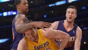NBA trade rumors 2015: Milwaukee Bucks put Miles Plumlee in the market