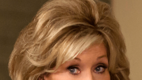 How actress Jane Fonda keeps herself young: \'It all has to do with attitude and how you see life\'