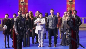 \'Once Upon A Time\' season 5B premiere: Old characters to return