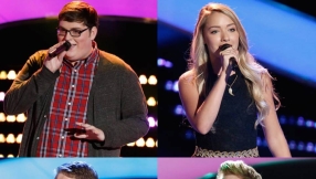 \'The Voice\' finalist Jordan Smith: \'My faith is the thing that gives me strength and that I find joy in\'