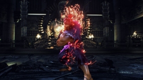 \'Tekken 7\' characters: Akuma joins arcade roster