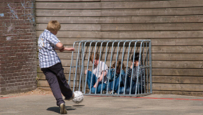 Bullying exposure during childhood linked to later psychiatric disorders 