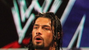 WWE TLC 2015 news update: Did Roman Reigns just book a fight with Triple H?
